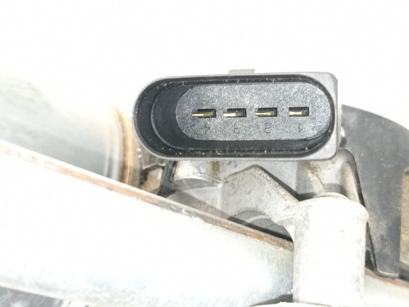 Recambio de motor limpia delantero para opel corsa d selective referencia OEM IAM 13182340 367546129 