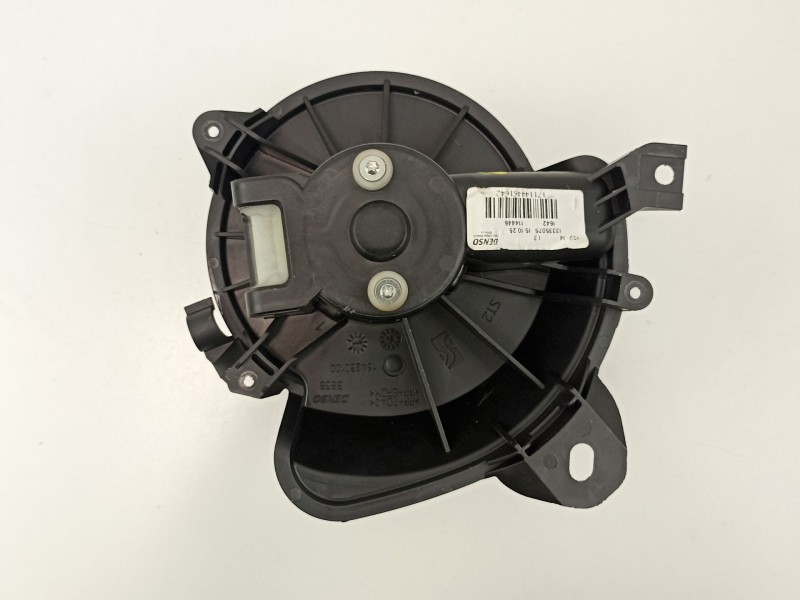 Recambio de motor calefaccion para opel corsa d selective referencia OEM IAM 13335075 164230100 
