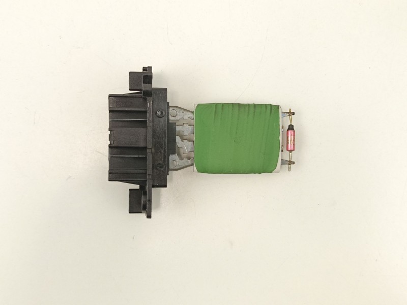 Recambio de motor calefaccion para opel corsa d selective referencia OEM IAM 13335075 164230100 