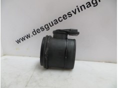 Recambio de caudalimetro : citroen c 5 : 1.6 hdi -9hy (108cv) 5p [2005] para citroen c 5 1.6 hdi -9hy referencia OEM IAM 9650010 2