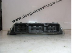 Recambio de centralita : citroen c 5 : 1.6 hdi -9hz [2004] para citroen c 5 1.6 hdi -9hz referencia OEM IAM 0281011561   2