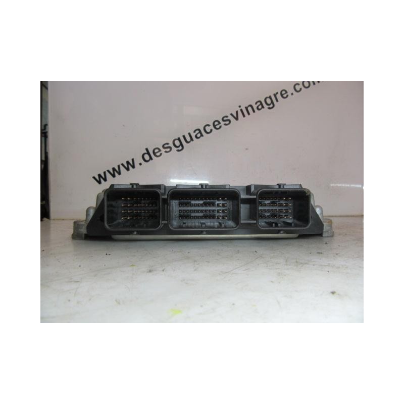Recambio de centralita : citroen c 5 : 1.6 hdi -9hz [2004] para citroen c 5 1.6 hdi -9hz referencia OEM IAM 0281011561  