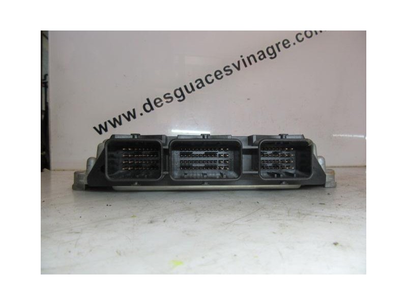 Recambio de centralita : citroen c 5 : 1.6 hdi -9hz [2004] para citroen c 5 1.6 hdi -9hz referencia OEM IAM 0281011561  