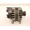 Recambio de alternador para renault captur ii (hf_) tce 130 (hfmf) referencia OEM IAM 231005300R TG12S341 