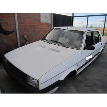 SEAT MALAGA de desguace