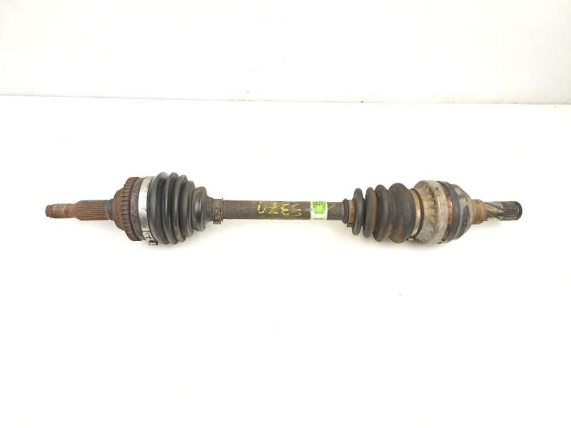 Recambio de transmision delantera izquierda para chevrolet lacetti 1.6 g referencia OEM IAM 96549103  