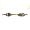 Recambio de transmision delantera izquierda para chevrolet lacetti 1.6 g referencia OEM IAM 96549103  