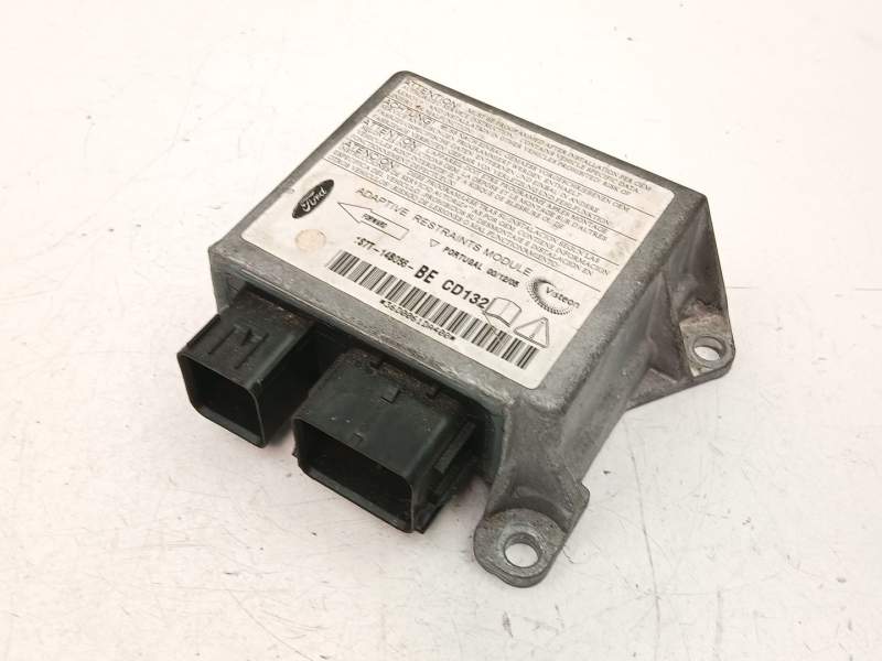 Recambio de centralita airbag para ford mondeo 2.0 g /cjba referencia OEM IAM 1S7T14B056BE  