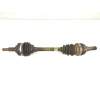 Recambio de transmision delantera izquierda para chevrolet lacetti 1.6 g referencia OEM IAM 96549103  
