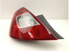 Recambio de piloto trasero izquierdo para opel corsa d selective referencia OEM IAM 13269050 89318811  2