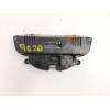 Recambio de mandos calefaccion aire para ford focus i (daw, dbw) 1.8 turbo di / tddi referencia OEM IAM 2S4H18C612AF  