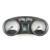 Recambio de cuadro instrumentos para peugeot 308 i (4a_, 4c_) 1.6 16v referencia OEM IAM 9665107580  