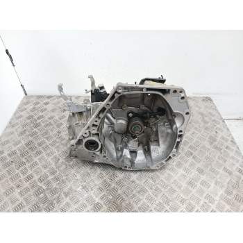 CAJA CAMBIOS 5V GASOLINA 8200367222 CEJRQS2GST 