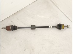 Recambio de transmision delantera derecha para opel corsa d selective referencia OEM IAM 13248652  