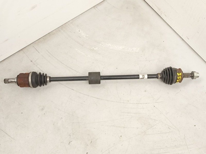 Recambio de transmision delantera derecha para opel corsa d selective referencia OEM IAM 13248652  