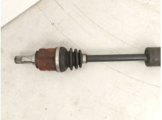 Recambio de transmision delantera derecha para opel corsa d selective referencia OEM IAM 13248652   2