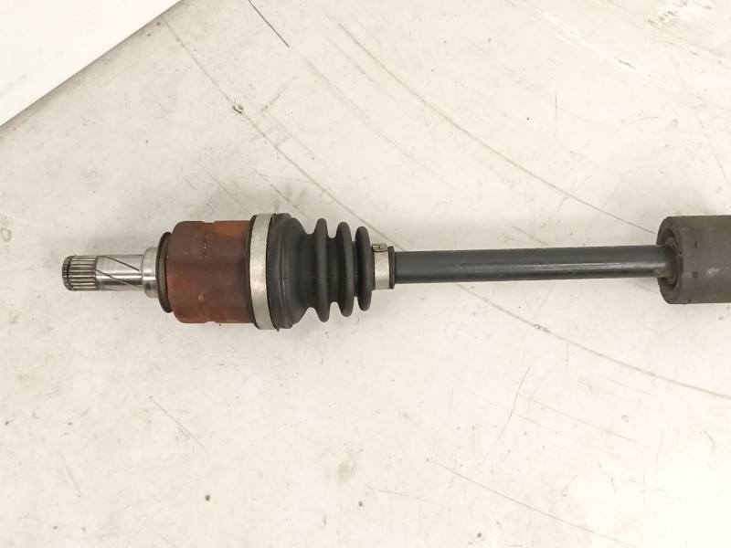 Recambio de transmision delantera derecha para opel corsa d selective referencia OEM IAM 13248652  