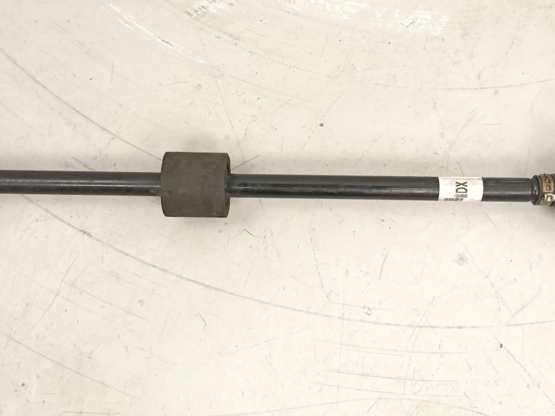 Recambio de transmision delantera derecha para opel corsa d selective referencia OEM IAM 13248652  