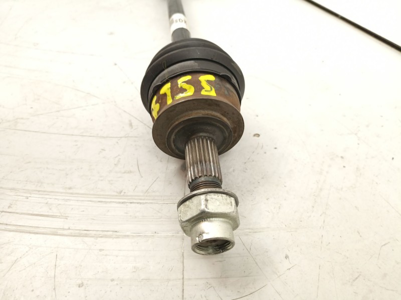 Recambio de transmision delantera derecha para opel corsa d selective referencia OEM IAM 13248652  