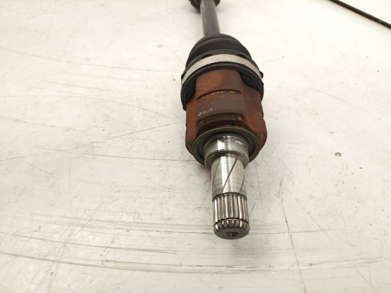 Recambio de transmision delantera derecha para opel corsa d selective referencia OEM IAM 13248652  