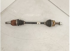 Recambio de transmision delantera izquierda para opel corsa d selective referencia OEM IAM 13248675  