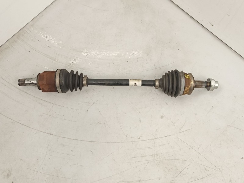 Recambio de transmision delantera izquierda para opel corsa d selective referencia OEM IAM 13248675  