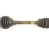Recambio de transmision delantera izquierda para chevrolet lacetti 1.6 g referencia OEM IAM 96549103  