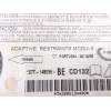Recambio de centralita airbag para ford mondeo 2.0 g /cjba referencia OEM IAM 1S7T14B056BE  