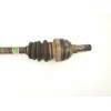Recambio de transmision delantera izquierda para chevrolet lacetti 1.6 g referencia OEM IAM 96549103  