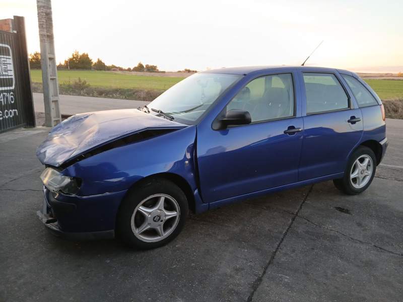 SEAT IBIZA II (6K1)