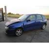 seat ibiza ii (6k1) del año 2001