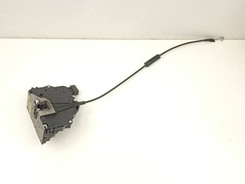 Recambio de cerradura puerta delantera izquierda para opel corsa d selective referencia OEM IAM 13258271  