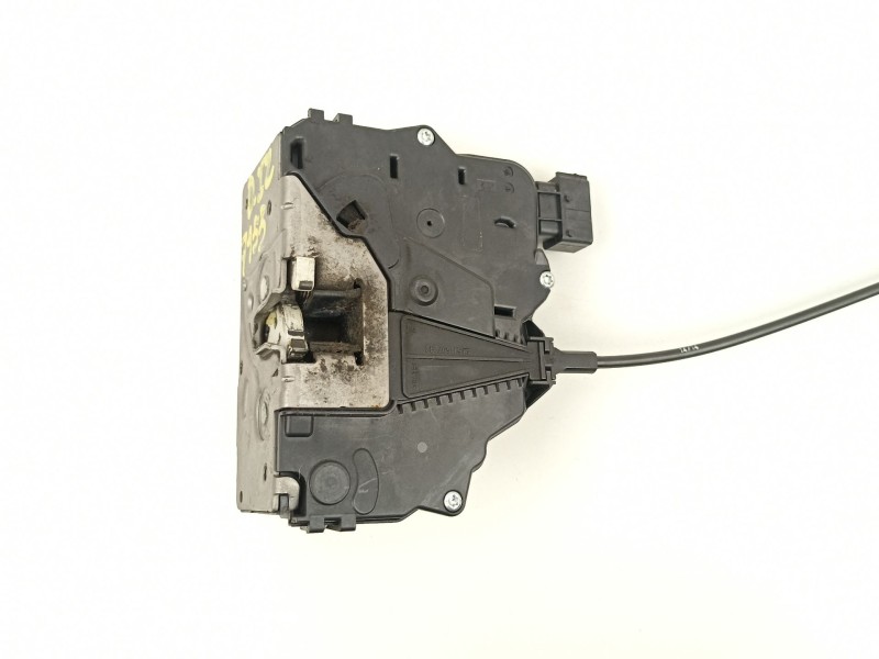 Recambio de cerradura puerta delantera izquierda para opel corsa d selective referencia OEM IAM 13258271  