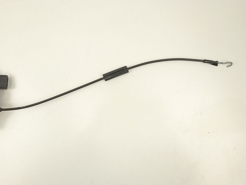 Recambio de cerradura puerta delantera izquierda para opel corsa d selective referencia OEM IAM 13258271  