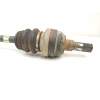 Recambio de transmision delantera izquierda para chevrolet lacetti 1.6 g referencia OEM IAM 96549103  