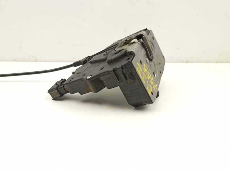 Recambio de cerradura puerta delantera izquierda para opel corsa d selective referencia OEM IAM 13258271  