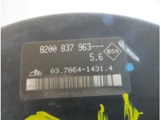 Recambio de servofreno : renault modus : 1.5 d/k9k t7 (85,68cv) 5p [2008] para renault modus 1.5 d/k9k t7 referencia OEM IAM 820 2