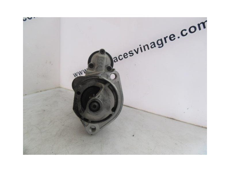 Recambio de motor arranque : audi a6 : 1.8 g ( 149,56 cv) [2004] para audi a6 1.8 g ( 149,56 cv) referencia OEM IAM 0001107073  