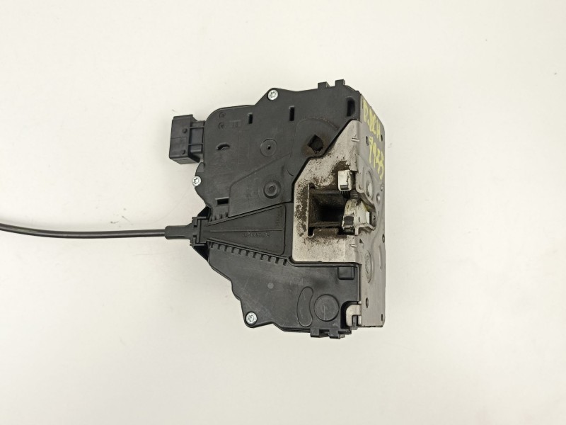 Recambio de cerradura puerta delantera derecha para opel corsa d selective referencia OEM IAM 13258274  