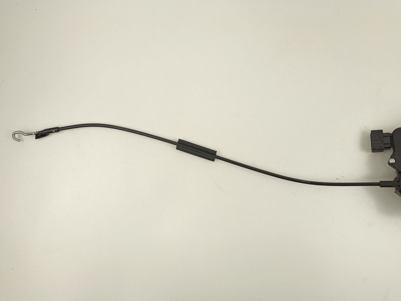 Recambio de cerradura puerta delantera derecha para opel corsa d selective referencia OEM IAM 13258274  