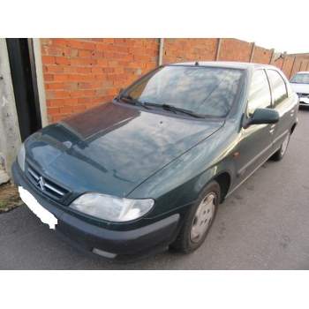 CITROËN XSARA