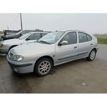 RENAULT MEGANE I (BA0/1_)