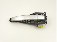 Recambio de manilla delantera derecha para opel corsa d selective referencia OEM IAM 24463524  13255474