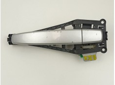 Recambio de manilla delantera derecha para opel corsa d selective referencia OEM IAM 24463524  13255474 2