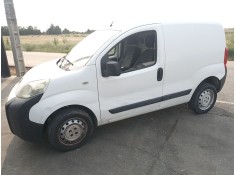 peugeot bipper tepee del año 2008