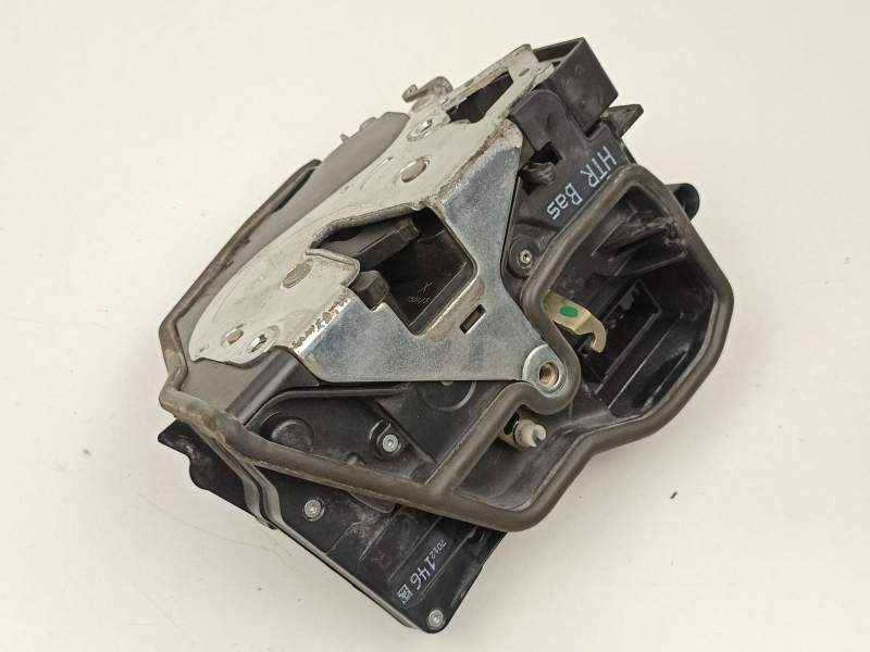 Recambio de cerradura puerta trasera derecha para bmw 7 (e65, e66, e67) 745 i, li referencia OEM IAM 7012146  
