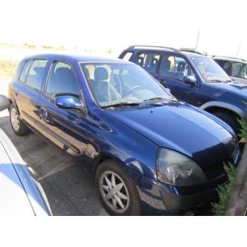 RENAULT CLIO II (BB_, CB_)