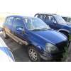 renault clio ii (bb_, cb_) del año 2001