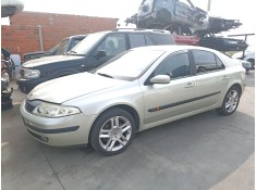renault laguna ii (bg0) del año 2002