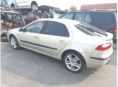 renault laguna ii (bg0) del año 2002 2
